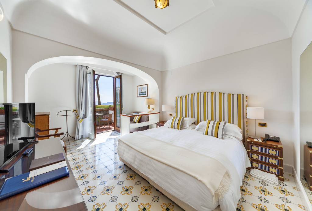 San Montano Resort & Spa by null