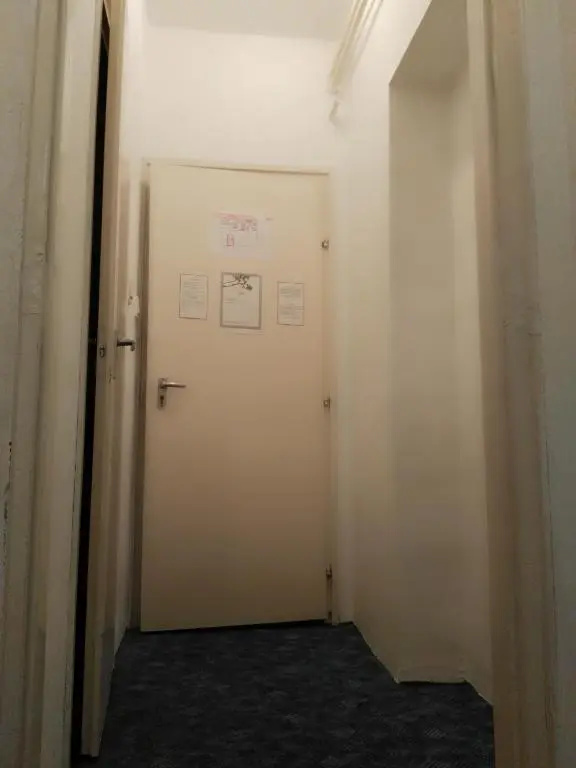 Carmen Pension - Chambres