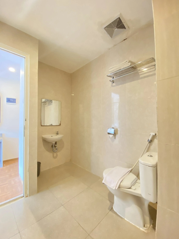 Deluxe Double room (twin beds)