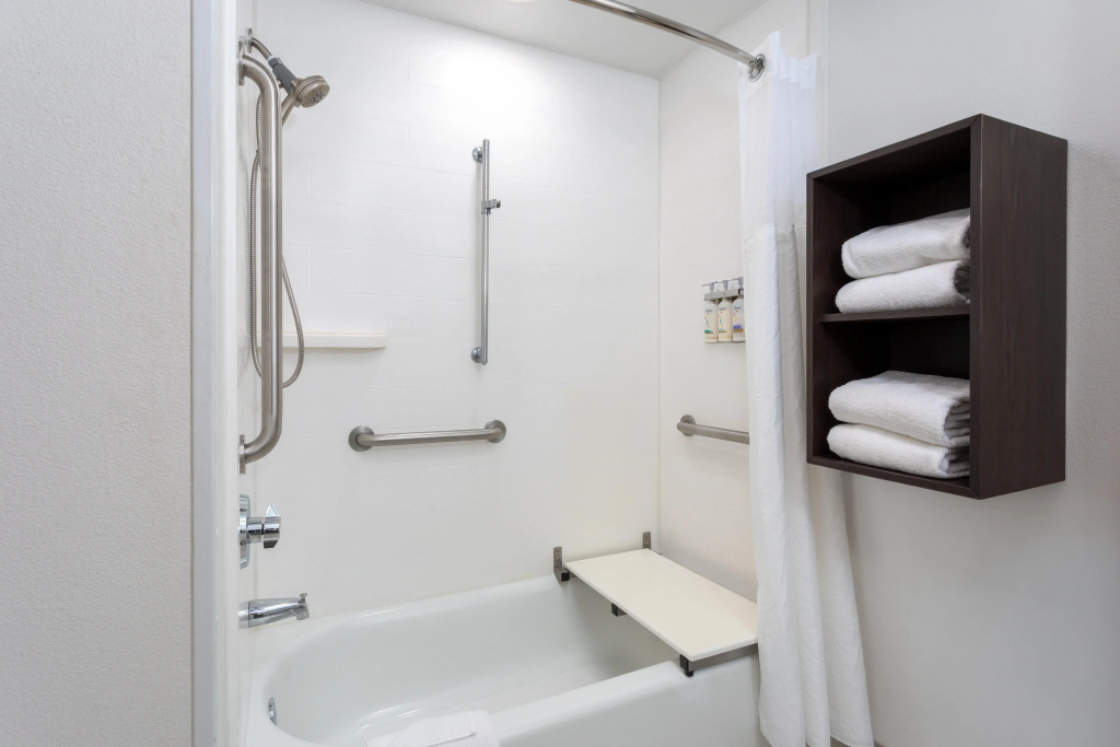 Holiday Inn Express & Suites, International Drive by IHG - Général