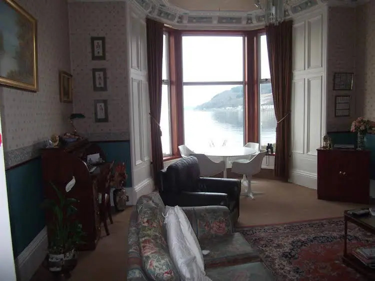 St Ives Boutique Hotel - Général