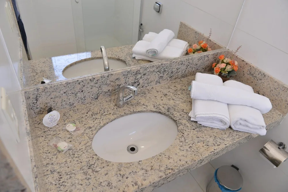Gran Norte Hotel Salinas - Chambres