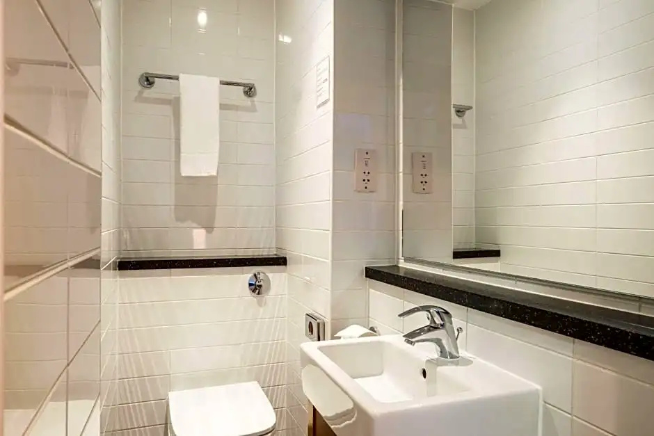 Comfort Inn Kings Cross - Chambres