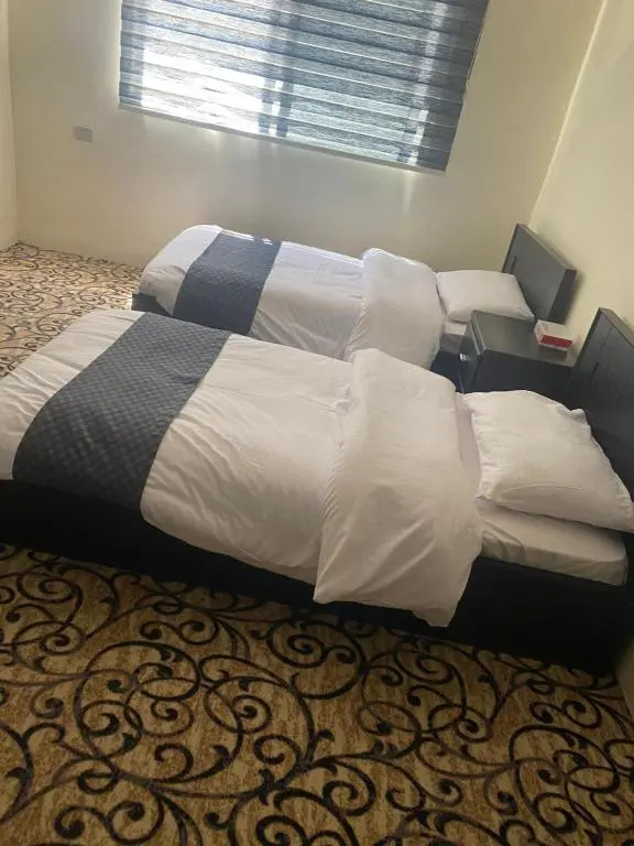 Golden key hotel - Chambres