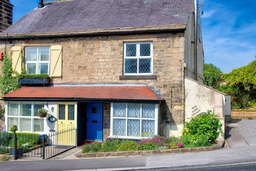 Half Moon Cottage