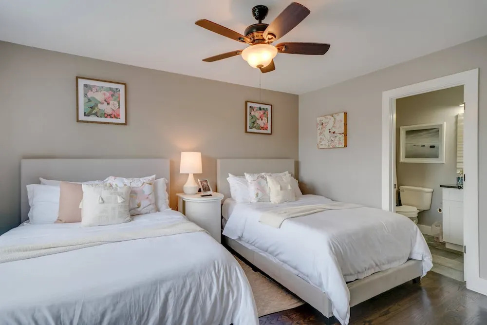 East Farmhouse — фото 2