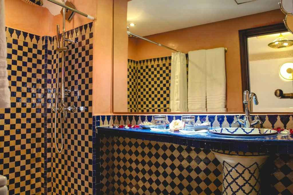 Riad Mazar Fes - фото 33