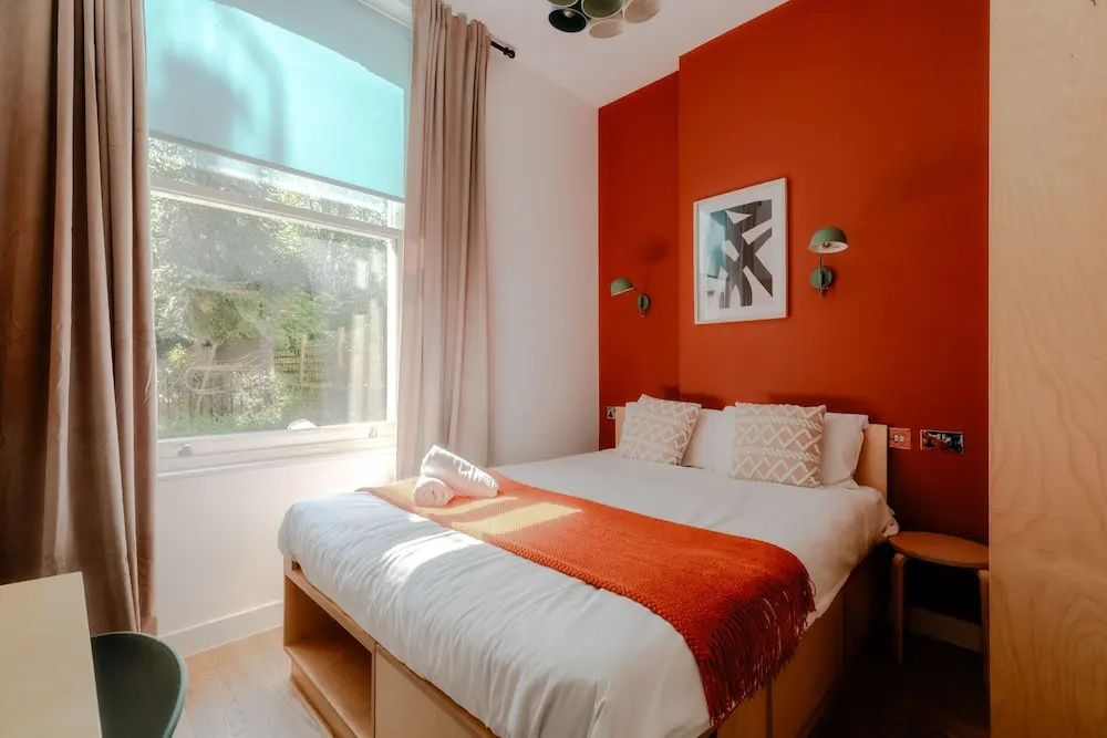 Kensington Stay
