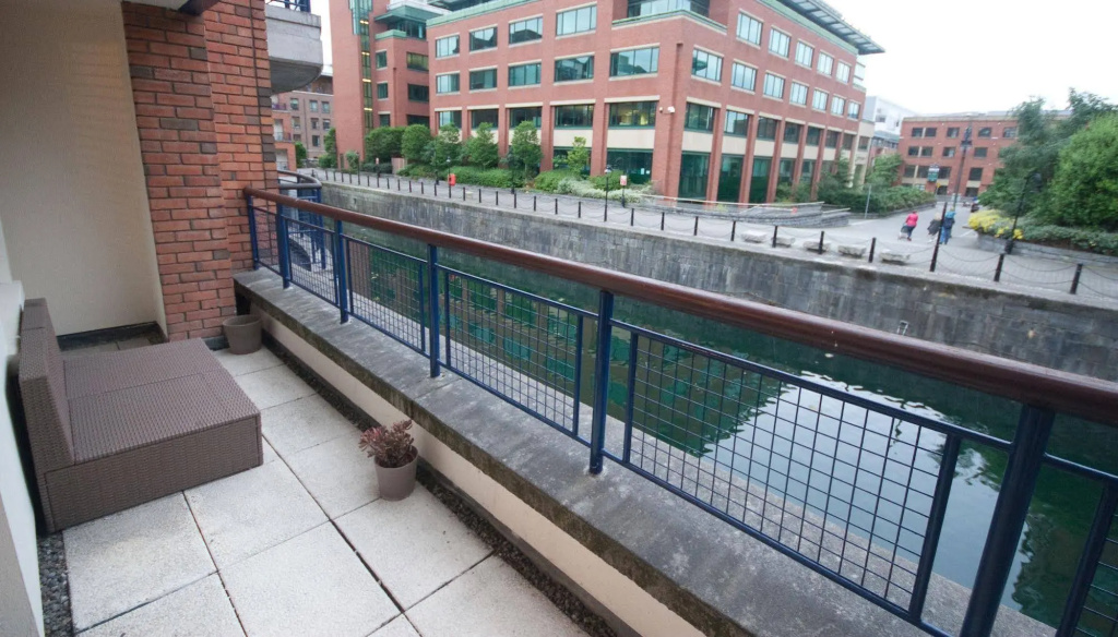 Dockland Apartments Dublin City by The Key Collection