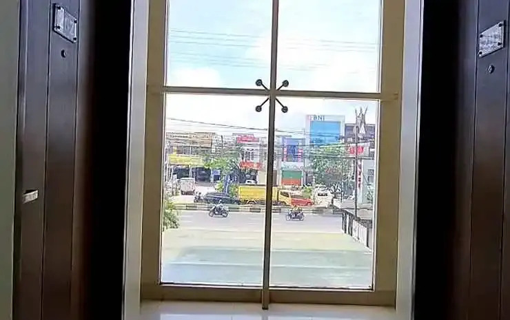 Hotel Bumi Banjar - фото 8