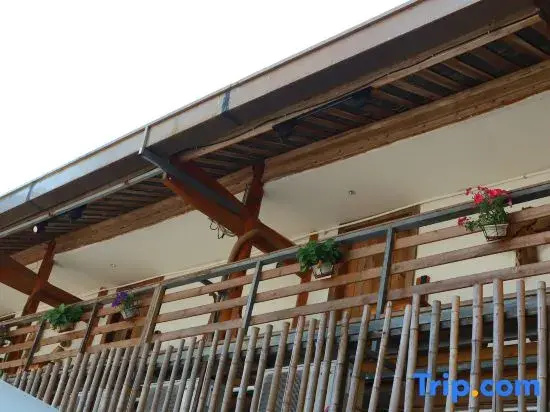Fanjingshan Fanqi Courtyard Homestay (Zhaisha Dong Village)