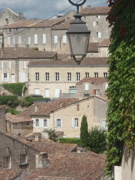 Appartement Saint Emilion