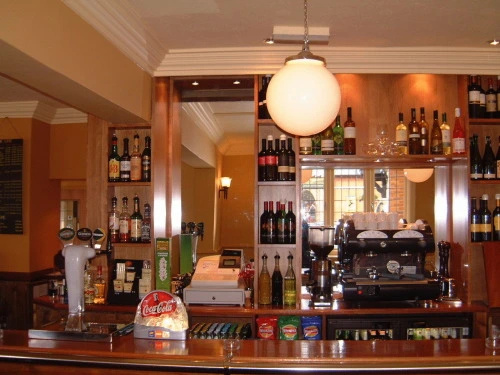 The Stag Hotel - Général