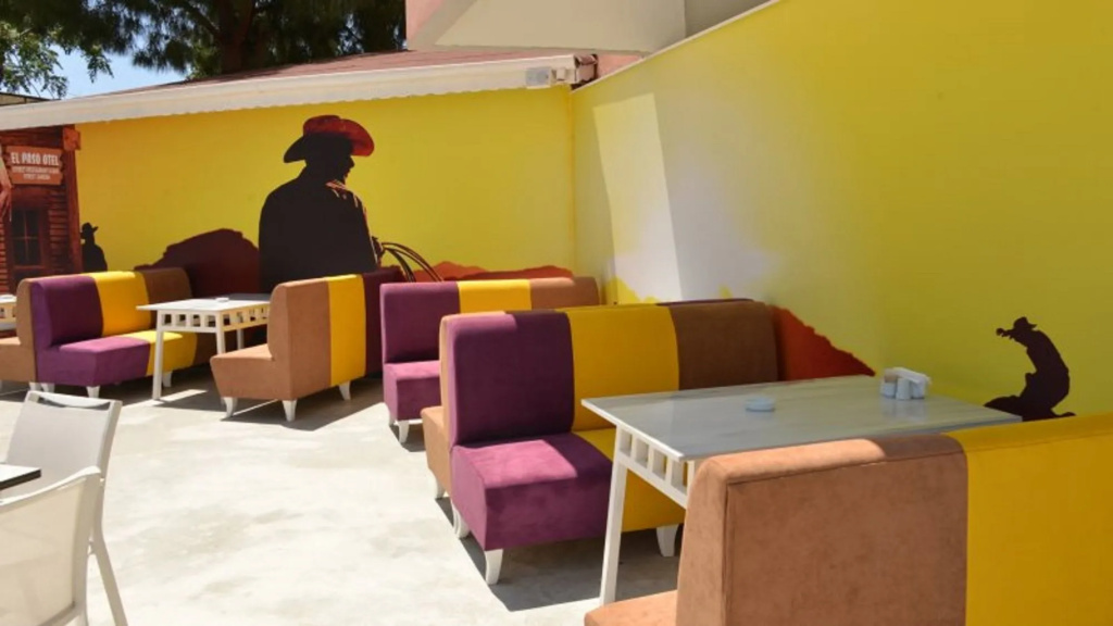 Hotel photo 15