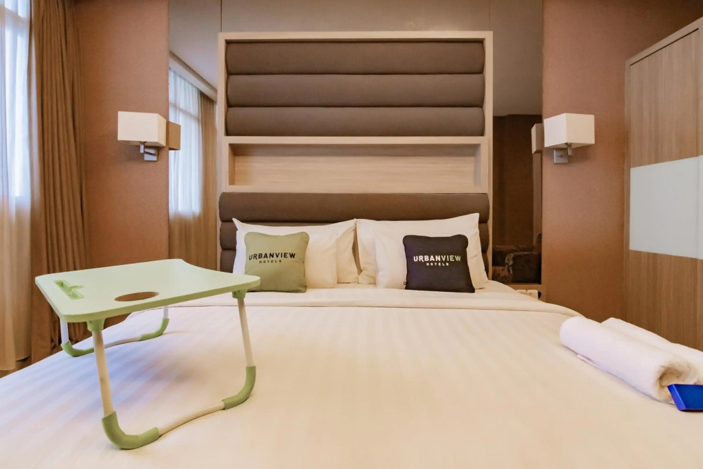 The Newton Bandung Hotel - Général