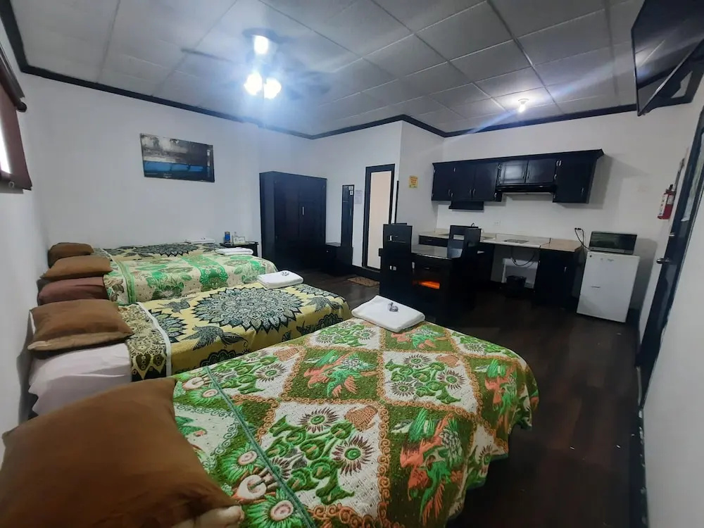 Hotel Garcias Suites - фото 5
