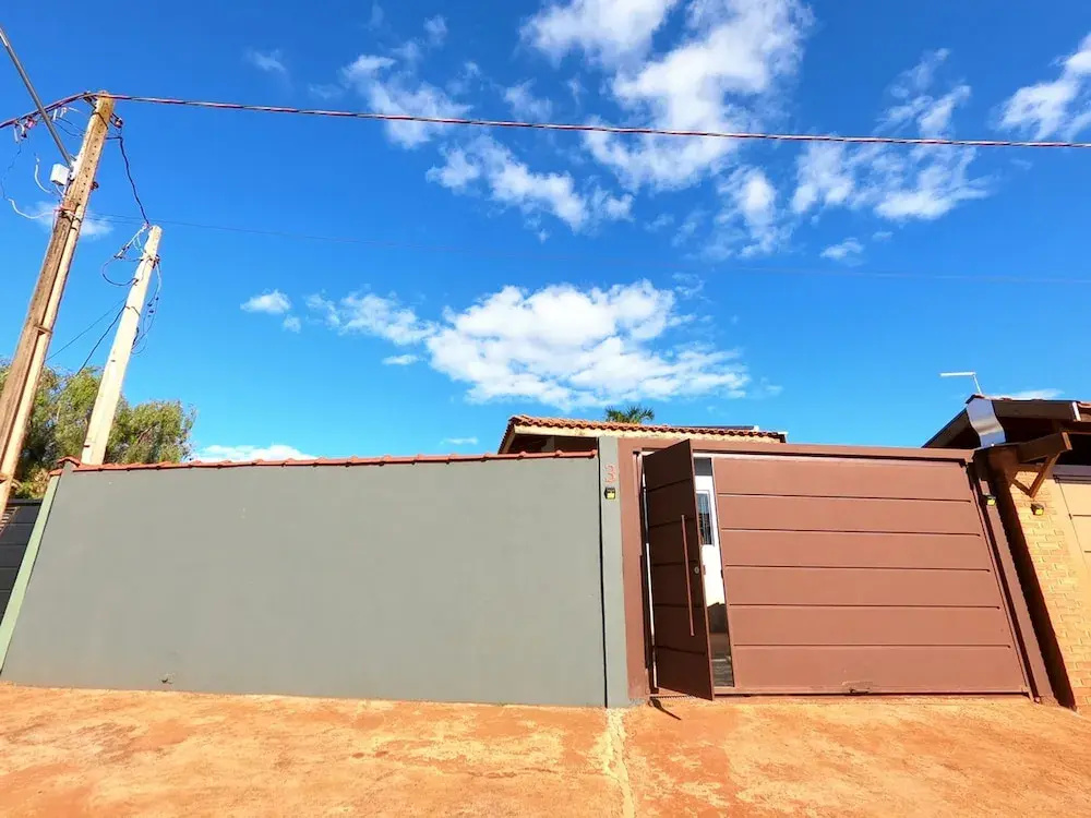 Casa c Piscina e Churrasqueira na Represa de Avar
