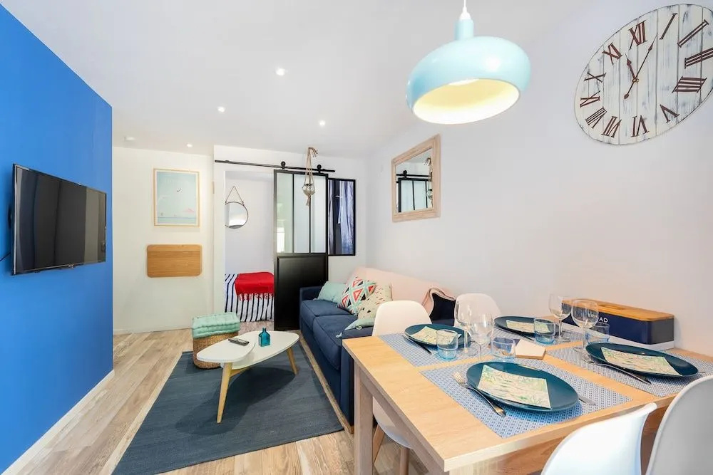 Afficher la photo 6 — Suites Gaya Confort - Centre Ville