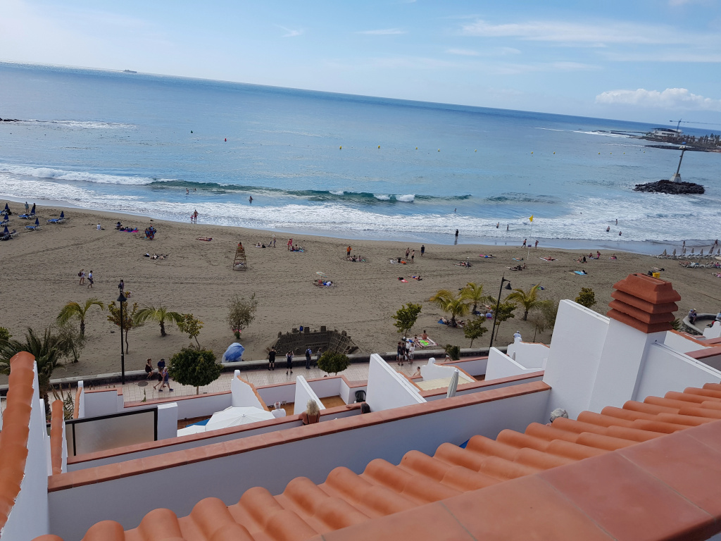 Beach & Waterfront