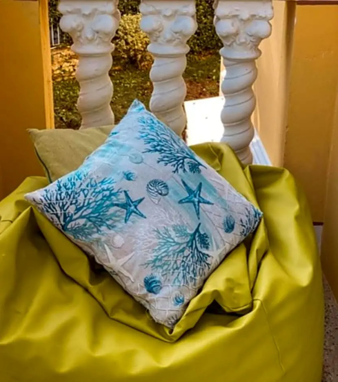Hotel Sant'Andrea - Chambres