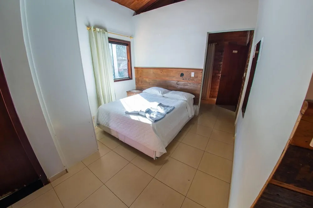 Ipê Florido Parque Hotel - Général