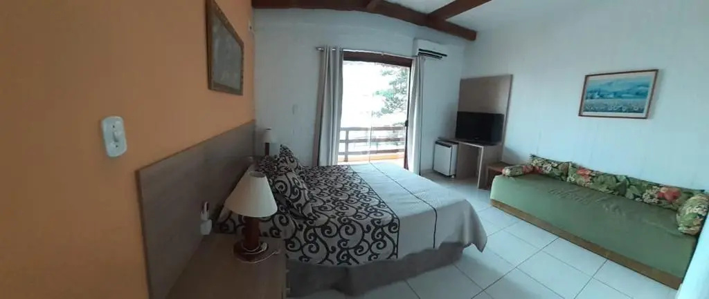 Hotel La Brise - Chambres