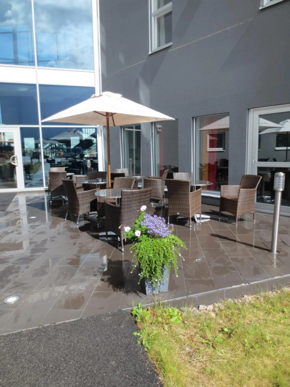 Aiden by Best Western Skavsta Airport - фото 23