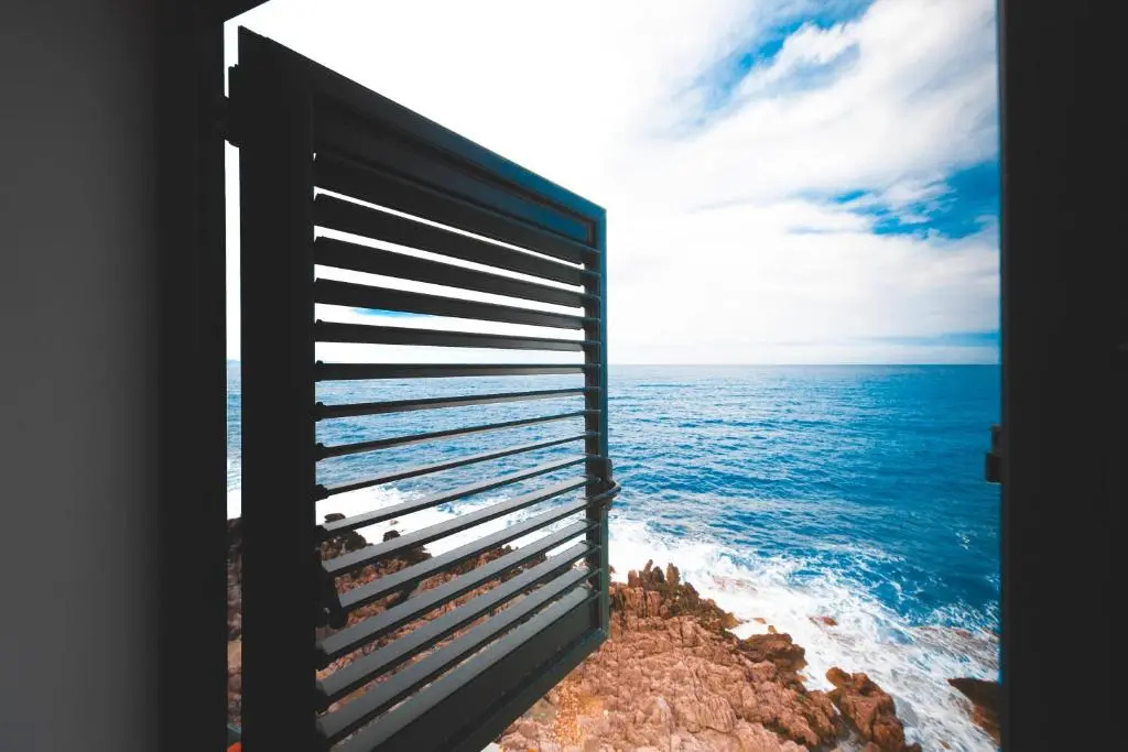 Junior Suite with sea view