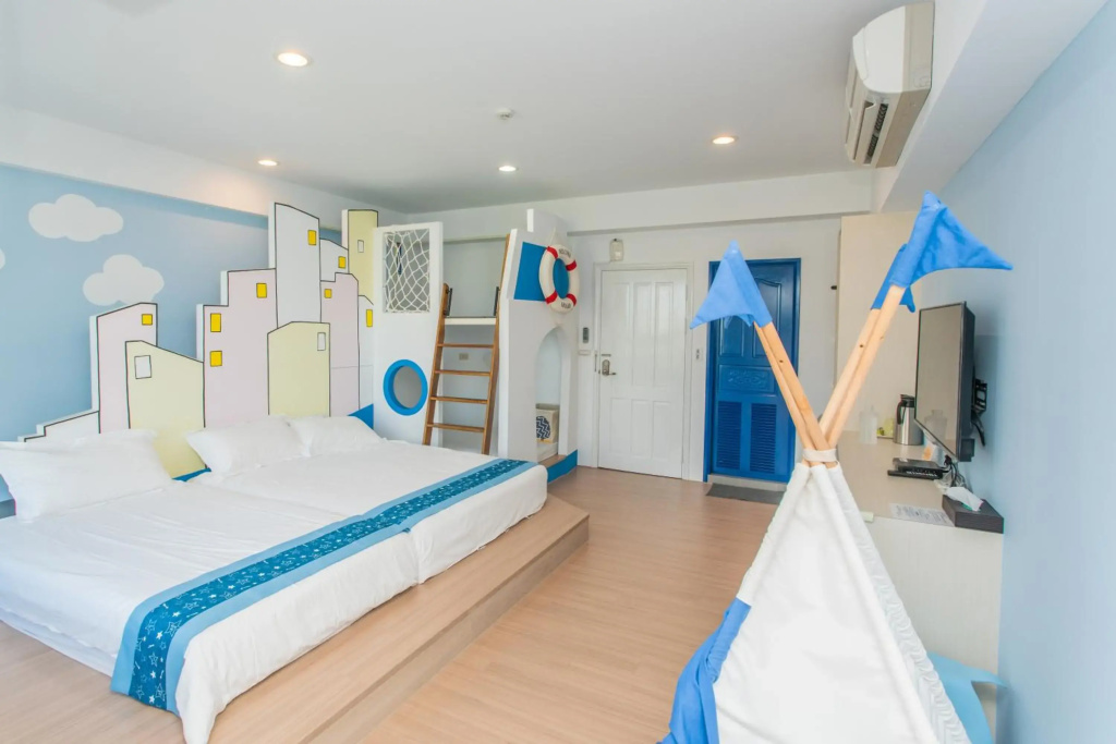 Hotel photo 3