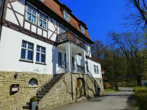 Hotel Landgut Aschenhof