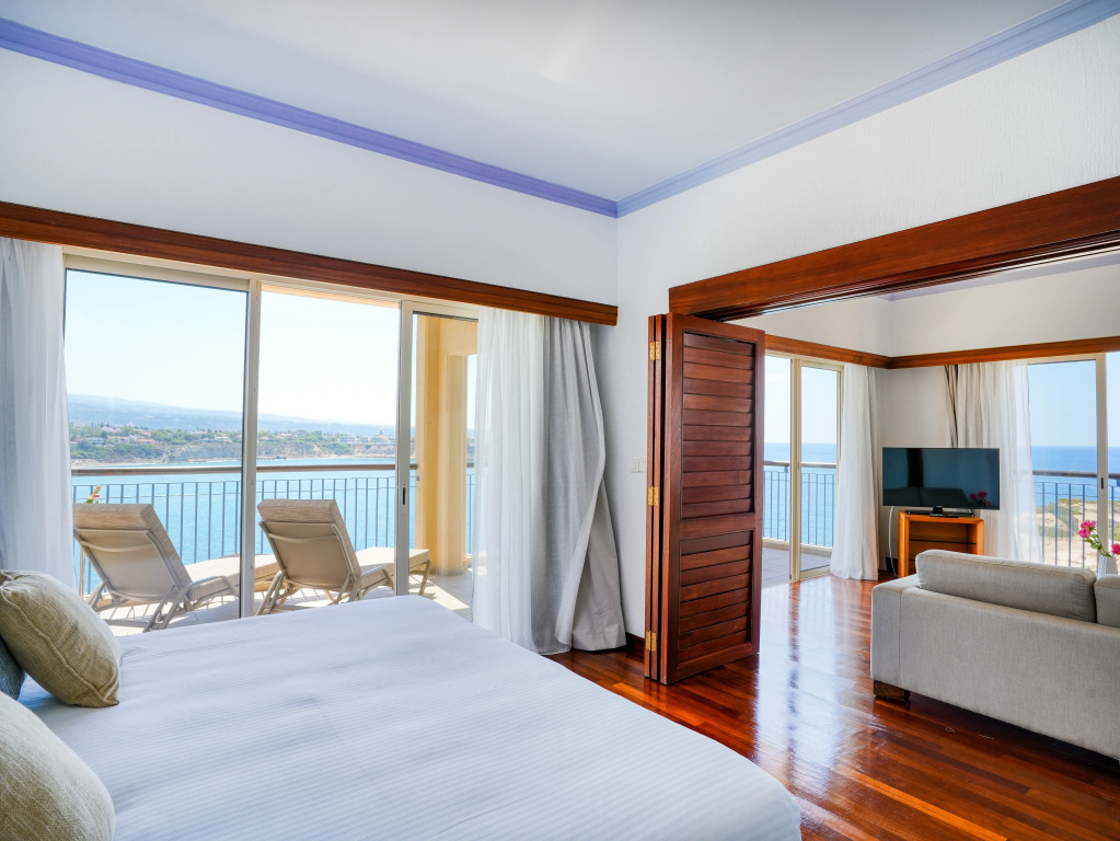 Thalassa Boutique Hotel & Spa - Général