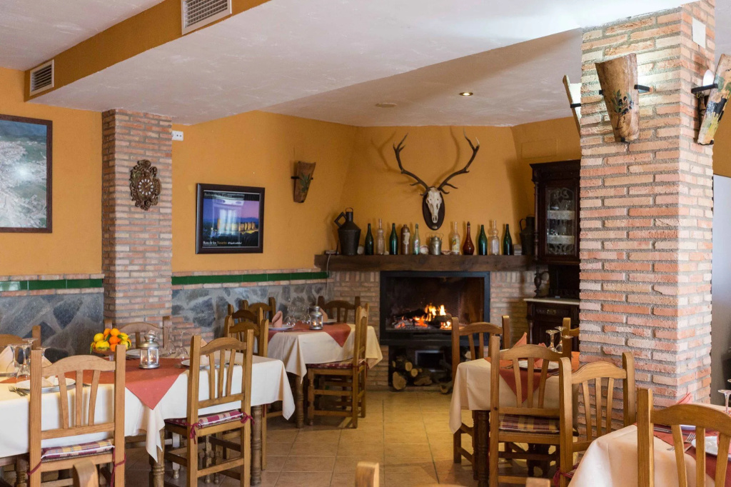 Hotel Palacio Guzmanes - Général
