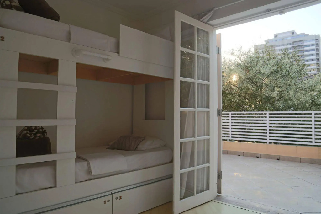 Villa Hostel