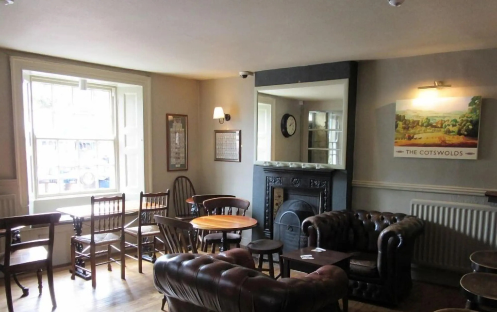 The Bell Inn - Général