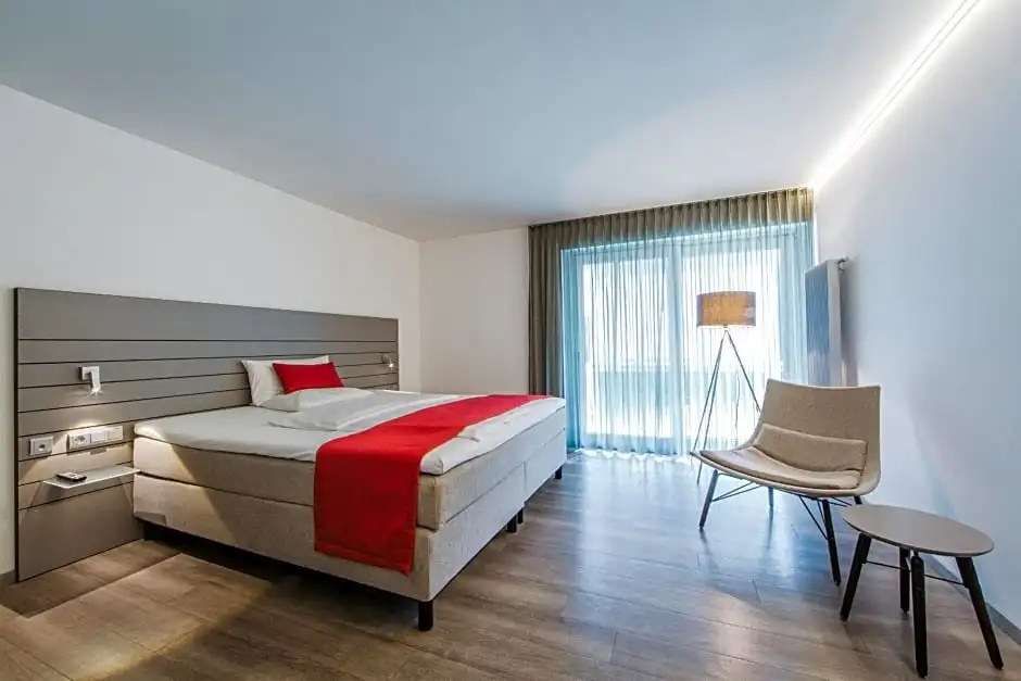 Schlosshotel Monrepos - Chambres