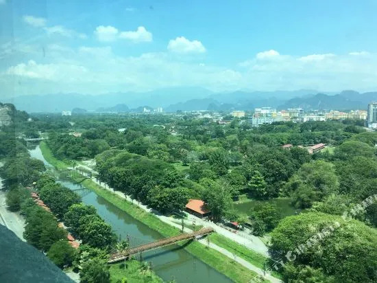 Kinta Riverfront Hotel & Suites