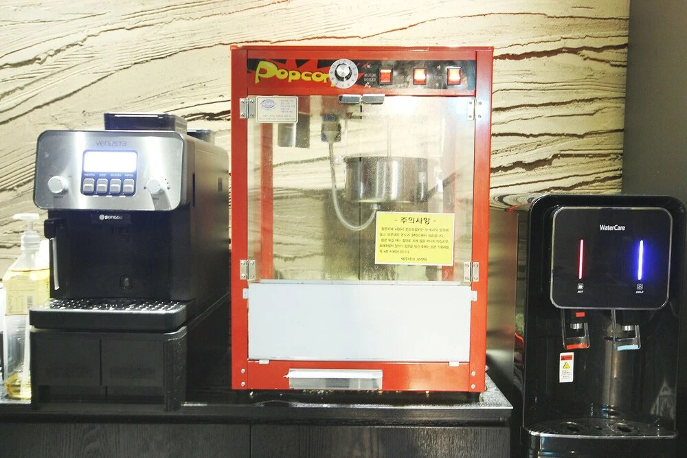 Jinju Hotel The V — фото 2