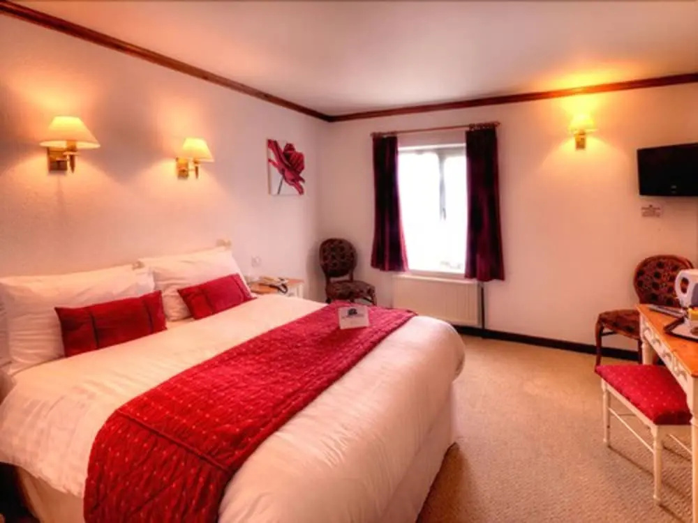Lord Hill Hotel - Général