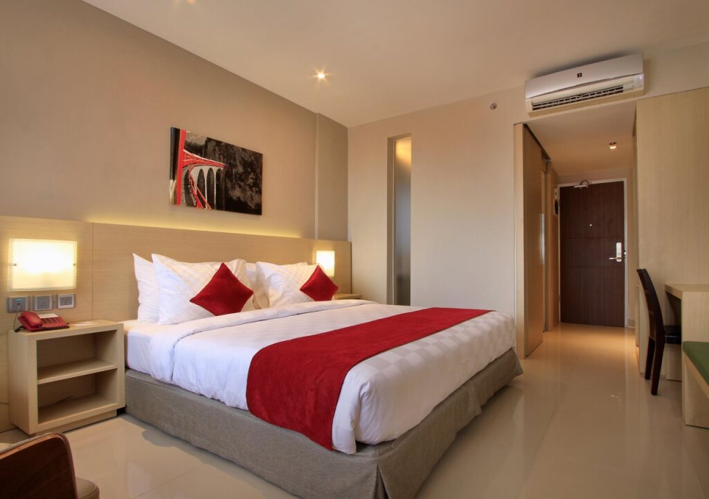 Ohana Hotel Kuta