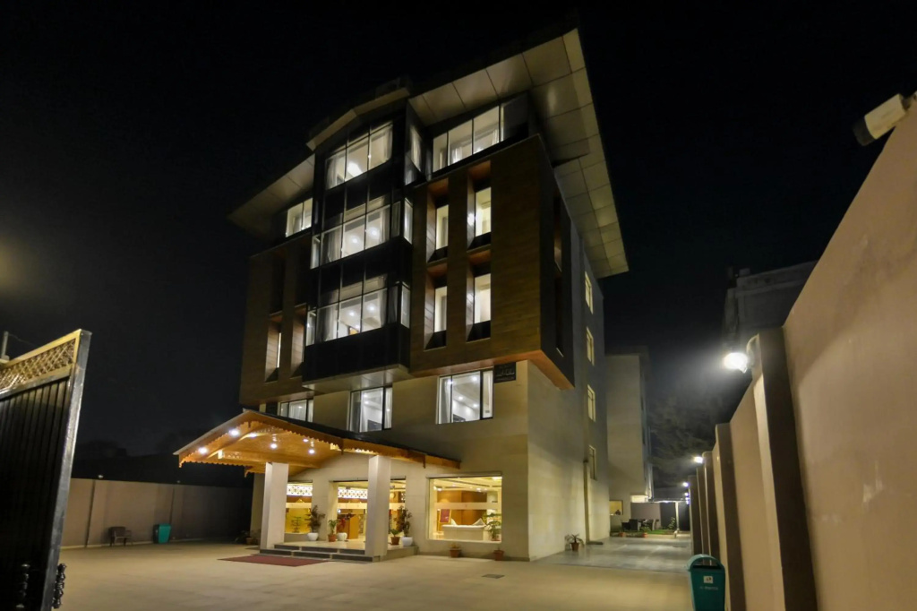 Hotel photo 22