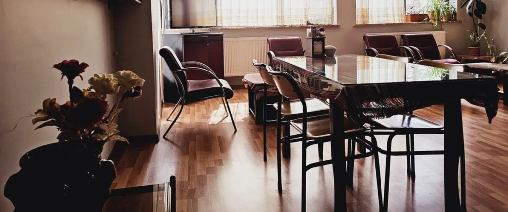 Business Centre
