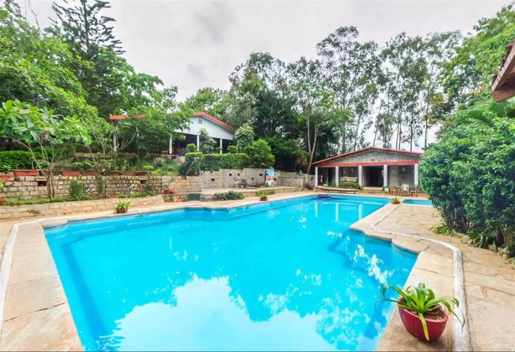 Eagle Ridge Resort - Général