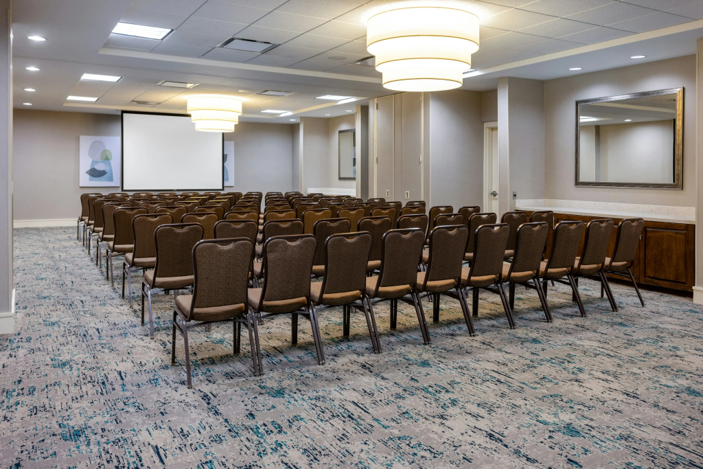 Hilton Garden Inn Roanoke - Général
