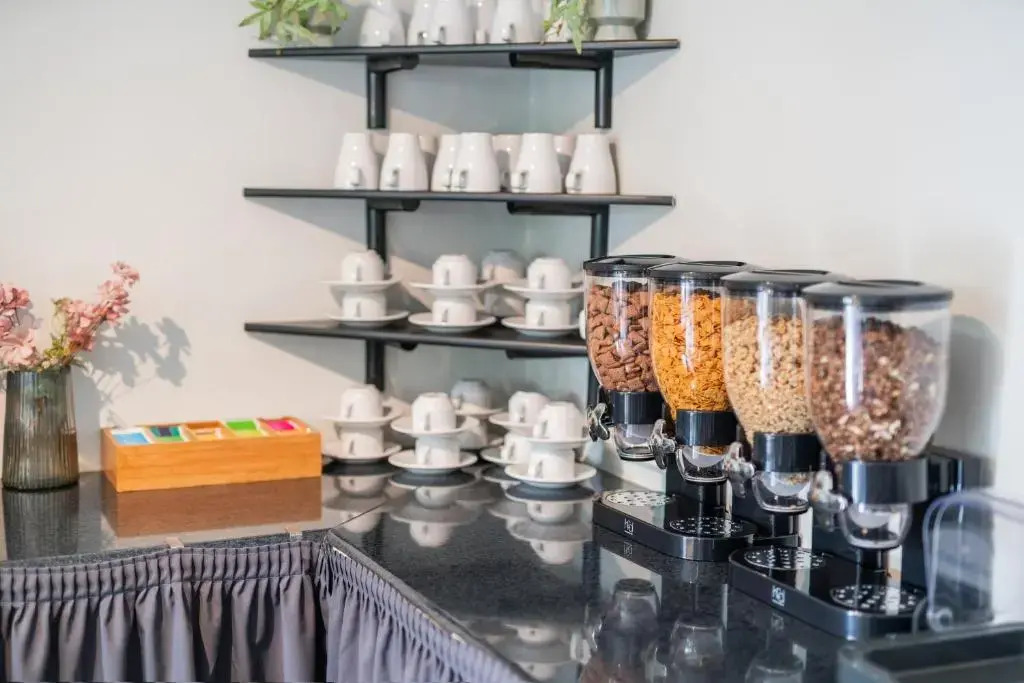 Hotel Cafe Galerie - фото 10