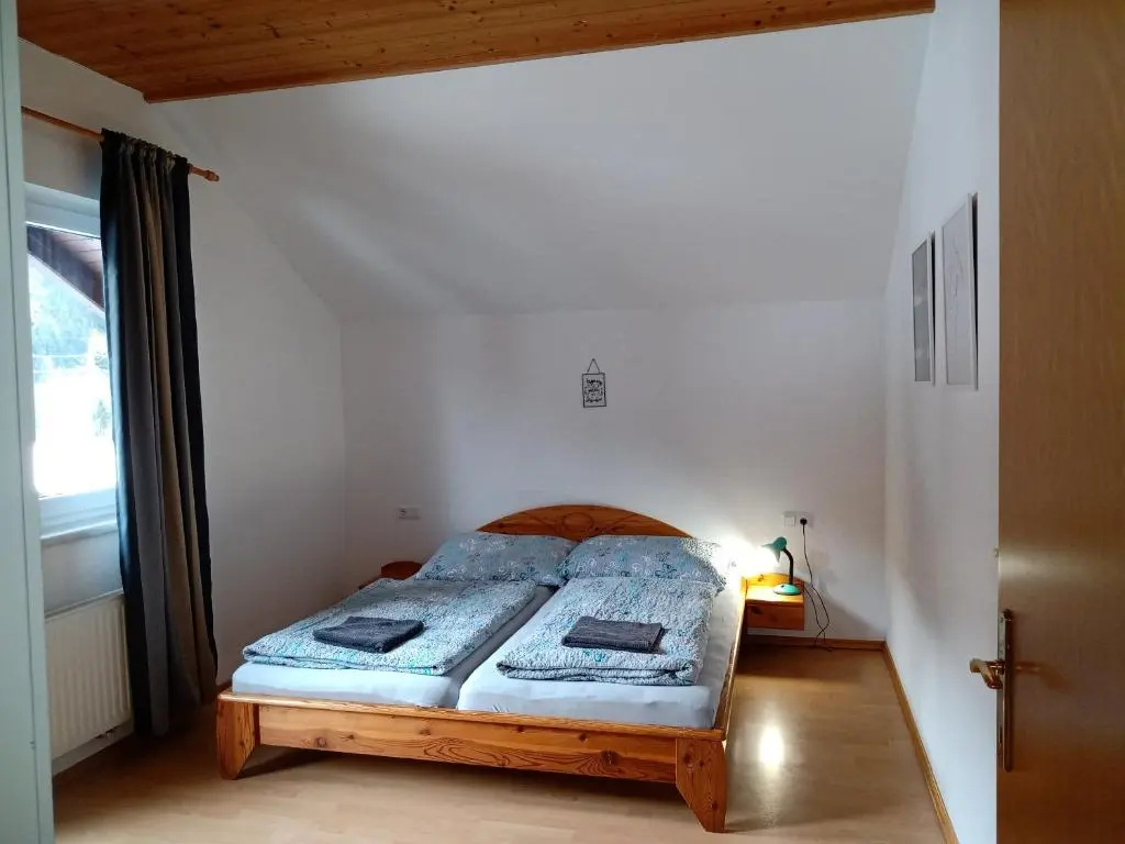 Apartmenthaus Edelweiss - Chambres