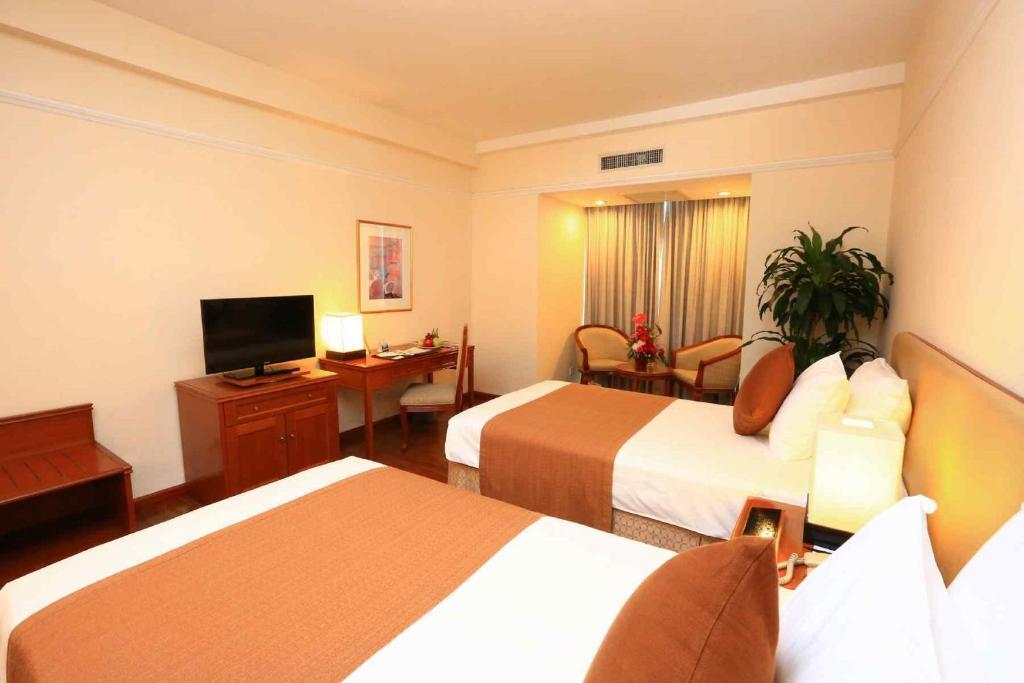 Ramana Hotel Saigon