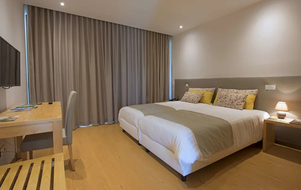 Villas da Fonte Leisure and Nature - Chambres
