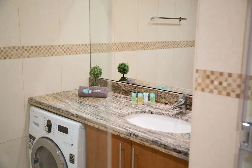 Saba Tower 2 — фото 6