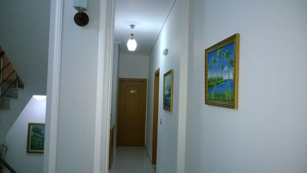 Ceko Hotel - Général