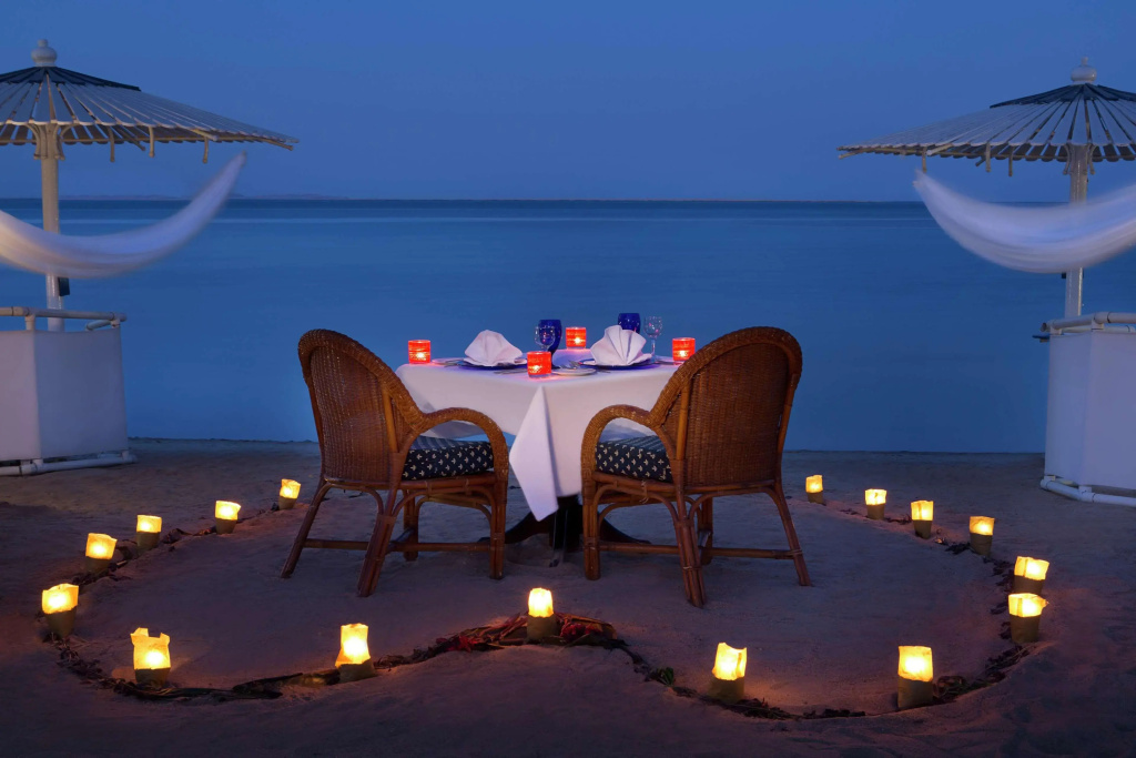Swiss Inn Resort Hurghada — Хургада, Єгипет мініатюра 26